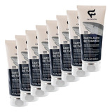 Kit 8 Creme Massageador Cartilagem De Tubarão 200ml Fashion