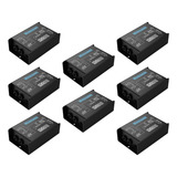 Kit 8 Direct Box