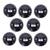 Kit 8 Driver Titanium 160w Máxima 8ohms D220ti Jbl Selenium