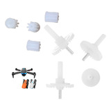 Kit 8 Engrenagens P Drone Xt9 E88 E99 Sg107 Gd89 Gw89 Kf609
