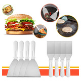 Kit 8 Espatulas Cozinha