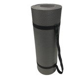 Kit 8 Esteirinha Colchonete Yoga 200 X 52 X 10mm 