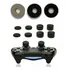 Kit 8 Extensor Grip + Kontrol Shot Compatível Com Ps4 Xbox