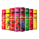 Kit 8 Geis Oral
