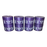 Kit 8 Gel Cera Hidratante Two Brothers 300g Cada