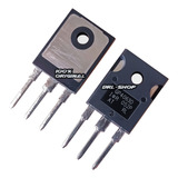 Kit 8 Irgp4063 Igbt
