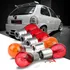 Kit 8 Lâmpada Colorida Lanterna Clear Altezza Corsa B Wind