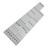 Kit 8 Led Tv