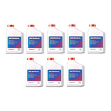 Kit 8 Lts Óleo Câmbio Automático Novo Onix 2020 2024 Acdelco