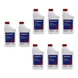 Kit 8 Lts Óleo Dexron 3 Câmbio Automático Vectra Genuíno Gm