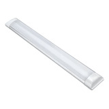 Kit 8 Luminaria Linear