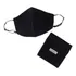 Kit 8 Máscaras Antivirais Adulto Luggio Com Porta máscaras