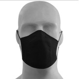 Kit 8 Máscaras De Proteção Lupo Fit Antimicrobial Lavável