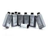 Kit 8 Oleo Cambio Automatico Anel Dsg Jetta Tsi Original Vw