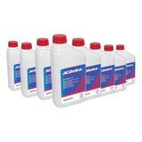 Kit 8 Oleo Dexron 6 Cambio Automático Direção Hidráulica Gm