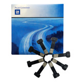 Kit 8 Parafuso Do Volante Motor S10 2 8 Diesel 2012 A 2024