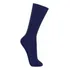 Kit 8 Pares Meia Social Azul Marinho Masculina Atacado