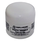 Kit 8 Pasta Termica