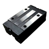 Kit 8 Patins De 20mm Sem Aba Para Guia Linear Hch