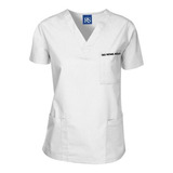 Kit 8 Pç Camisa Hospitalar Sbrub Pijama Cirúrgico Masculino