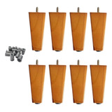 Kit 8 Pe Trapezio