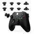 Kit 8 Peças Analógico Competitivo Para Xbox Series E One Sx