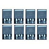 Kit 8 Peças G1084 33 G1084 33 3 3v 5a Original Regulador