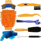 Kit 8 Pecas Para