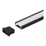 Kit 8 Perfil Led