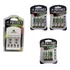 Kit 8 Pilha Recarregável Aa + 4 Pilhas Aaa Com Carregador