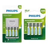 Kit 8 Pilhas Aa