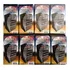 Kit 8 Porta Cds   Box Modular Para 15 Cds