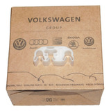Kit 8 Presilha Cano De Combustível Freio Gol Voyage G1 G2 G