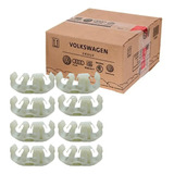 Kit 8 Presilha Cano De Combustível Freio Gol Voyage G1 G2 G3