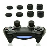 Kit 8 Protetor Extensor Kontrol Freak Controle Grip Ps4 Xbox