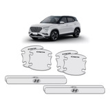 Kit 8 Protetores De