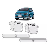 Kit 8 Protetores De