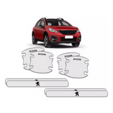 Kit 8 Protetores De