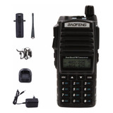 Kit 8 Radio Comunicador