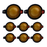 Kit 8 Reparo Compativel
