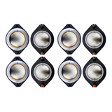 Kit 8 Reparos Titanio