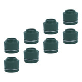Kit 8 Retentor De Válvula Honda Cb 500 98 99 00 01 02 03 04