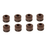 Kit 8 Retentor De Válvula Honda Cb 500 98 99 00 01 02 03 04