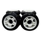 Kit 8 Rodas Para