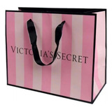 Kit 8 Sacolas Papel Presente Victoria Secret Tam P Original