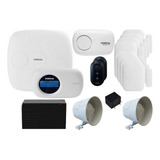 Kit 8 Sensor Porta