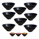 Kit 8 Tigelas 300