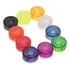 Kit 8 Topper Colorido Para Pedal De Guitarra