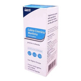 Kit 8 Un Colírio Provets Cinerária Marítima Homeopático 10ml