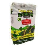 Kit 8 Unid Erva Mate Terere Kurupi Sabor Classico 500g